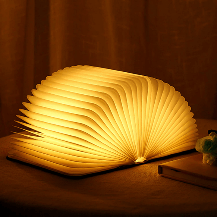 Lampa Książkowa
