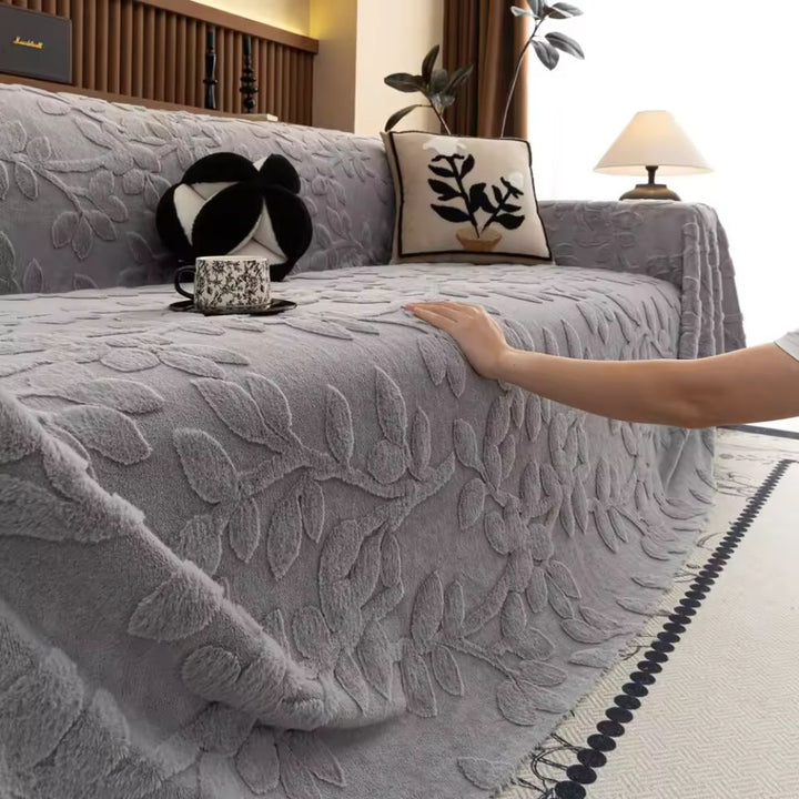 Pokrowiec na Sofę Petal Comfort