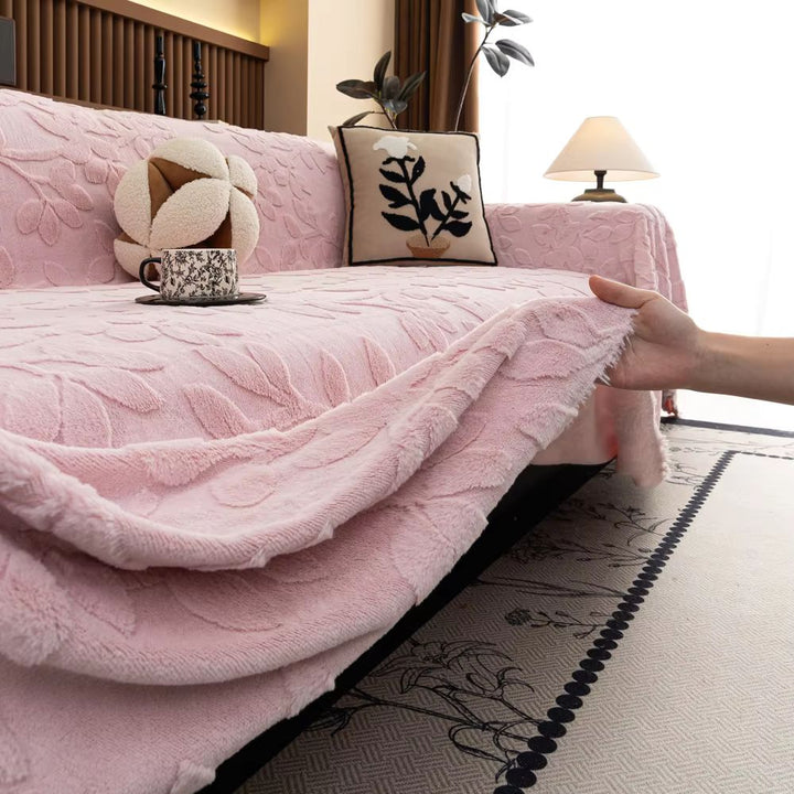 Pokrowiec na Sofę Petal Comfort