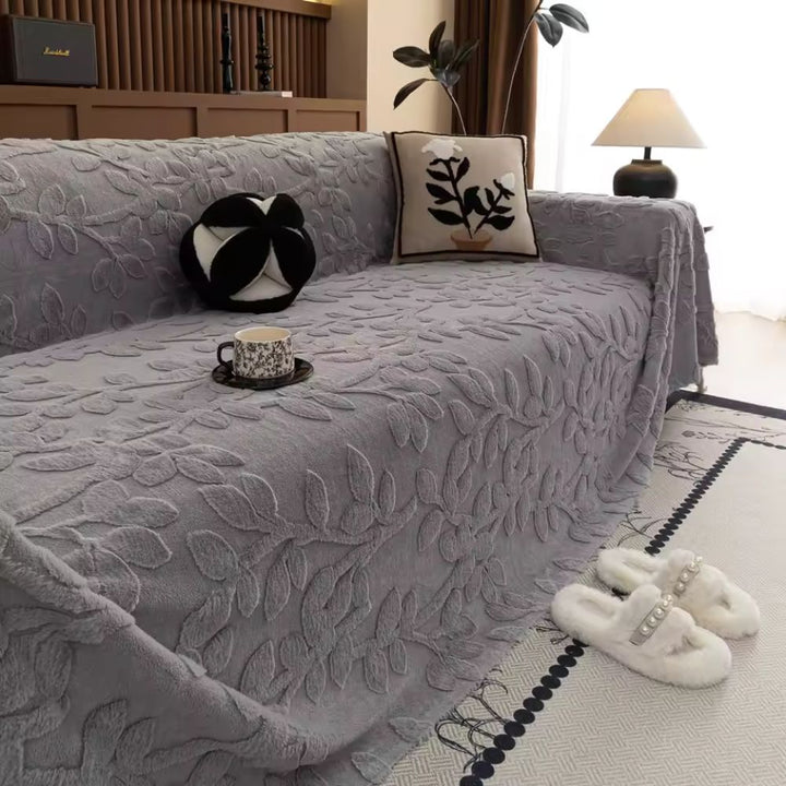 Pokrowiec na Sofę Petal Comfort