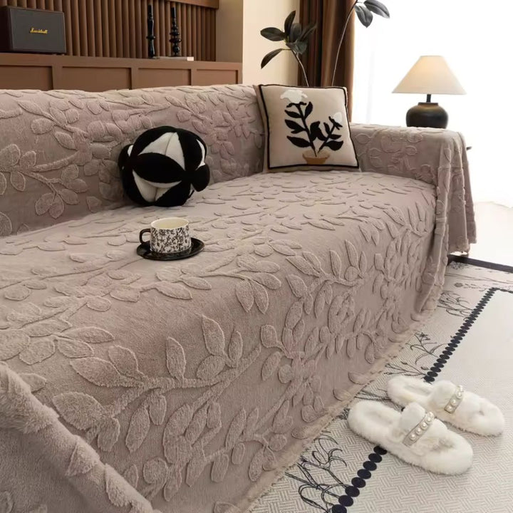 Pokrowiec na Sofę Petal Comfort