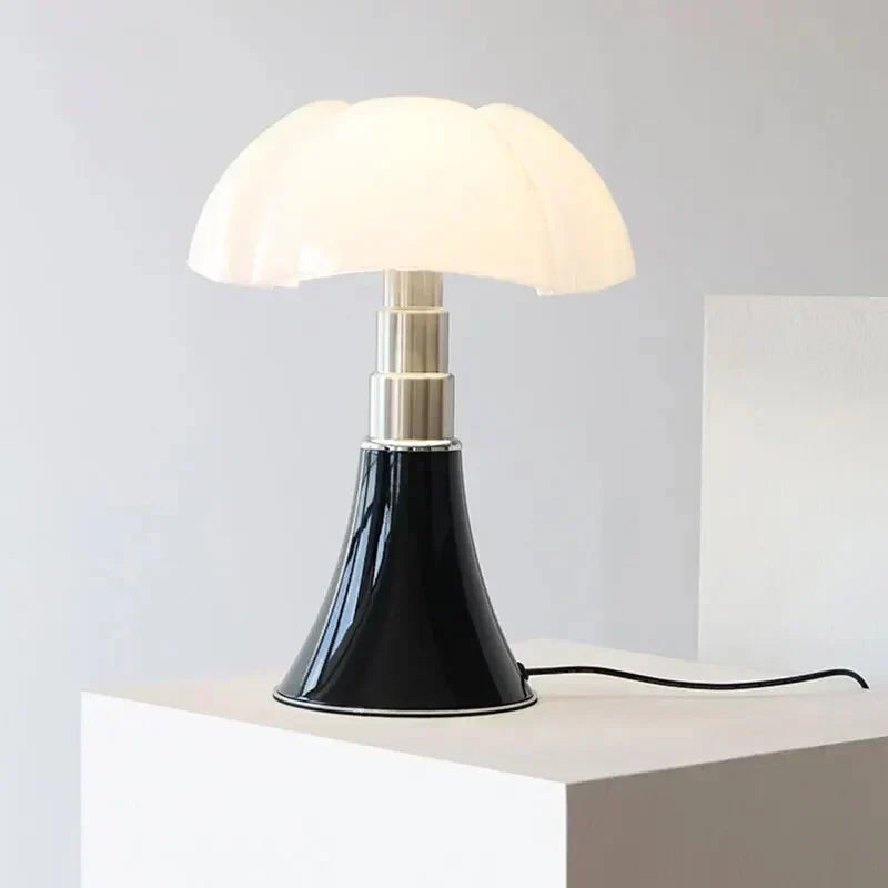 Lampa Stołowa Projektanta - FloraLuxe