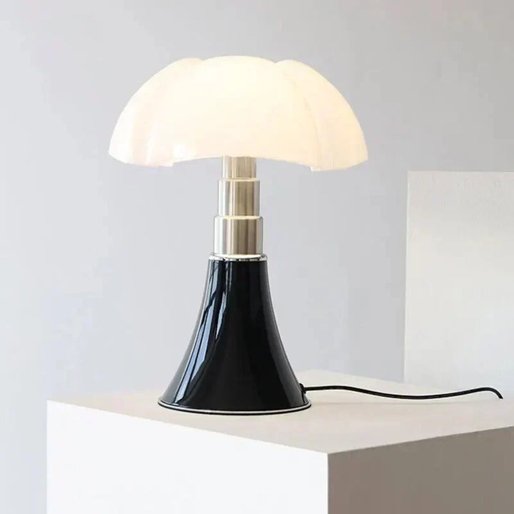 Lampa Stołowa Projektanta - FloraLuxe