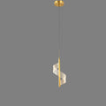 Elegancka Lampa Wisząca LED