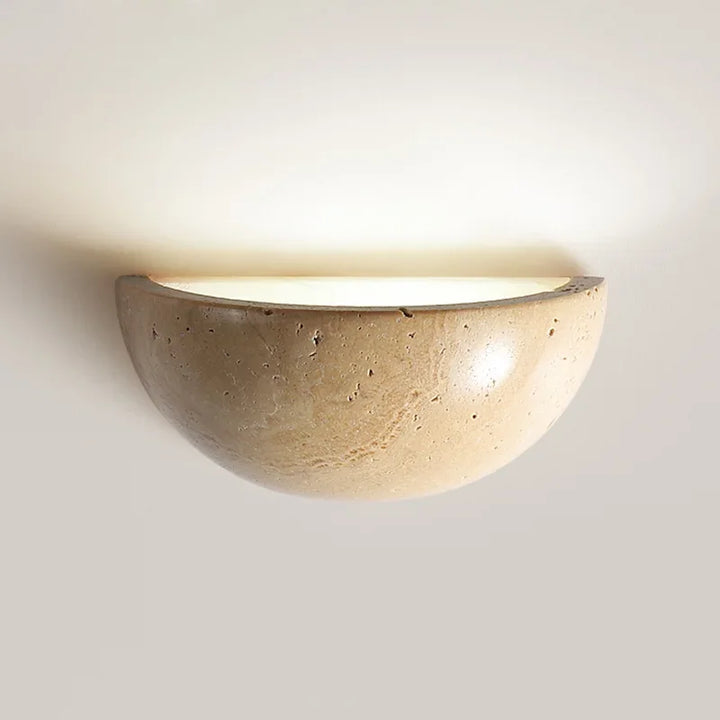 Elegancka Lampa Ścienna z Nowoczesną Technologią LED