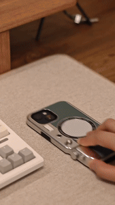 Etui na iPhone Retro Bluetooth Camera