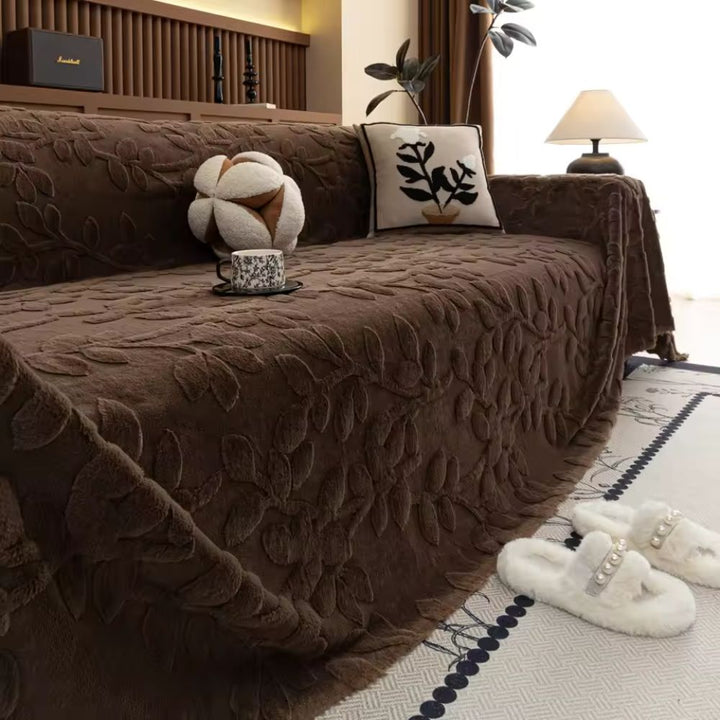 Pokrowiec na Sofę Petal Comfort