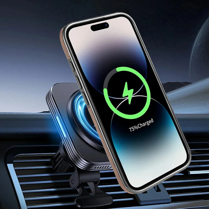 Norvex | Luksusowy skórzany etui na iPhone Premium Ochrona i Styl