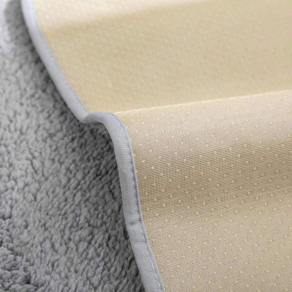 CozyShield - Elegancki i ochronny elastyczny pokrowiec na sofę