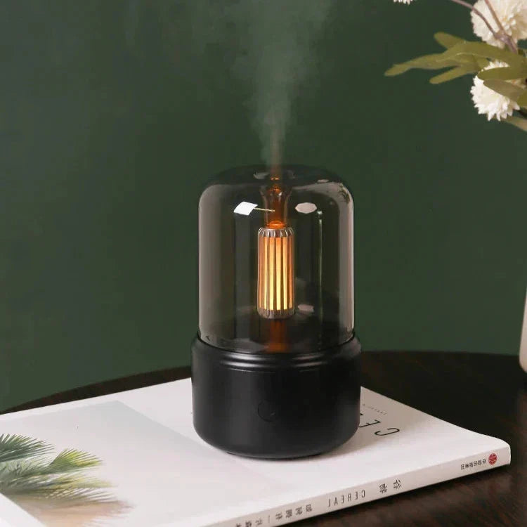 Nocna Lampa Zapachowa