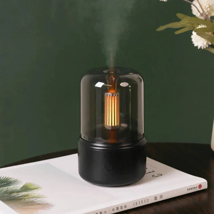 Nocna Lampa Zapachowa