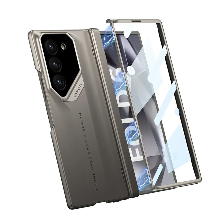 Samsung Galaxy Z Fold6 | Etui na telefon Blade Runner Ultra-Cienkie Matowe