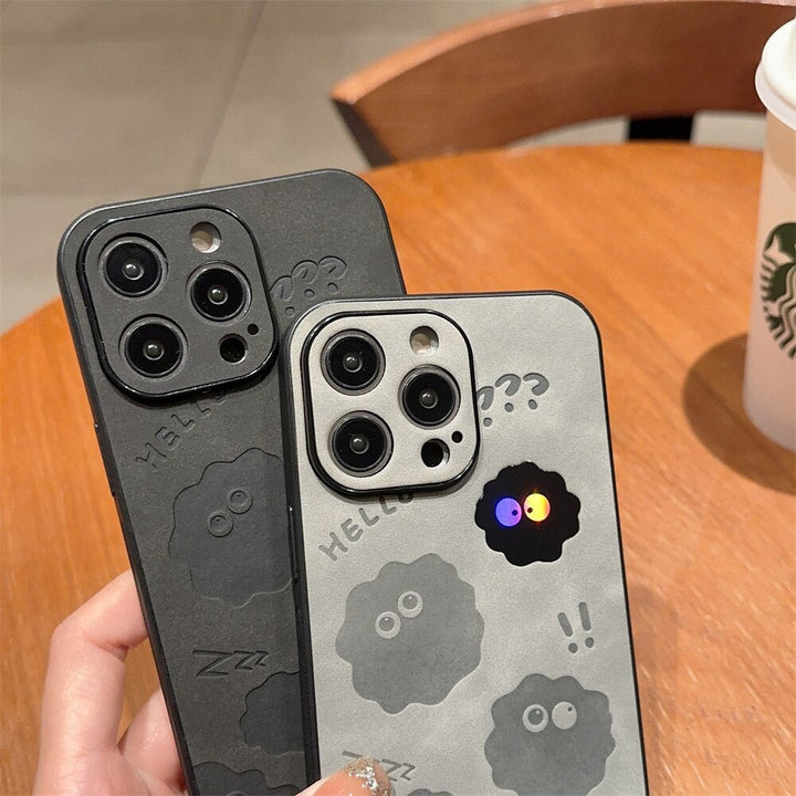 Uroczy Etui na iPhone&