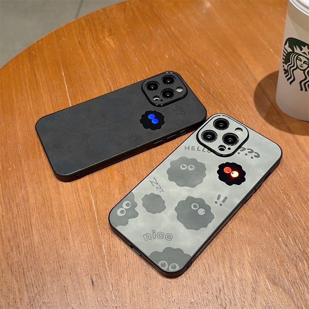 Uroczy Etui na iPhone&