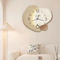 LuxuryClock – Stylowy zegar do salonu