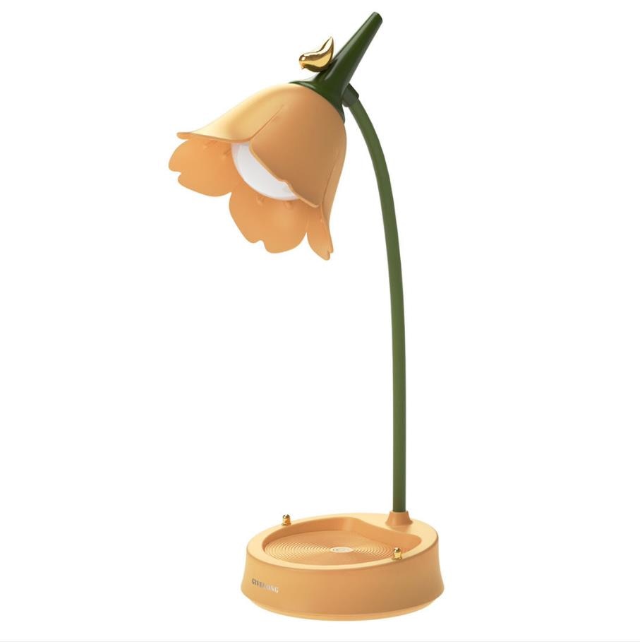Flicker - Lampa biurkowa | Urokliwe oświetlenie | Oszczędność energii