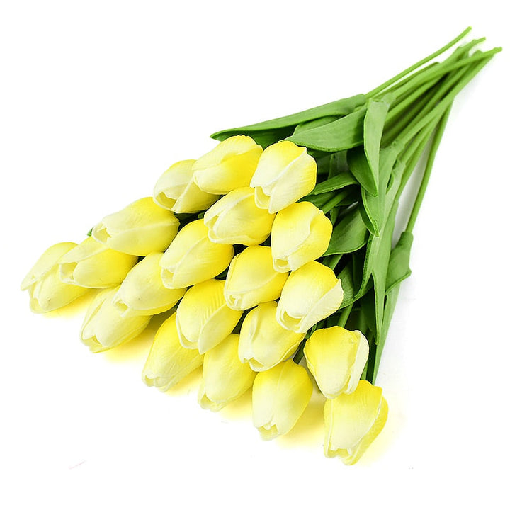 Bukiety Tulipanów w Stylu Życia na Każdą Okazję - Alyssa