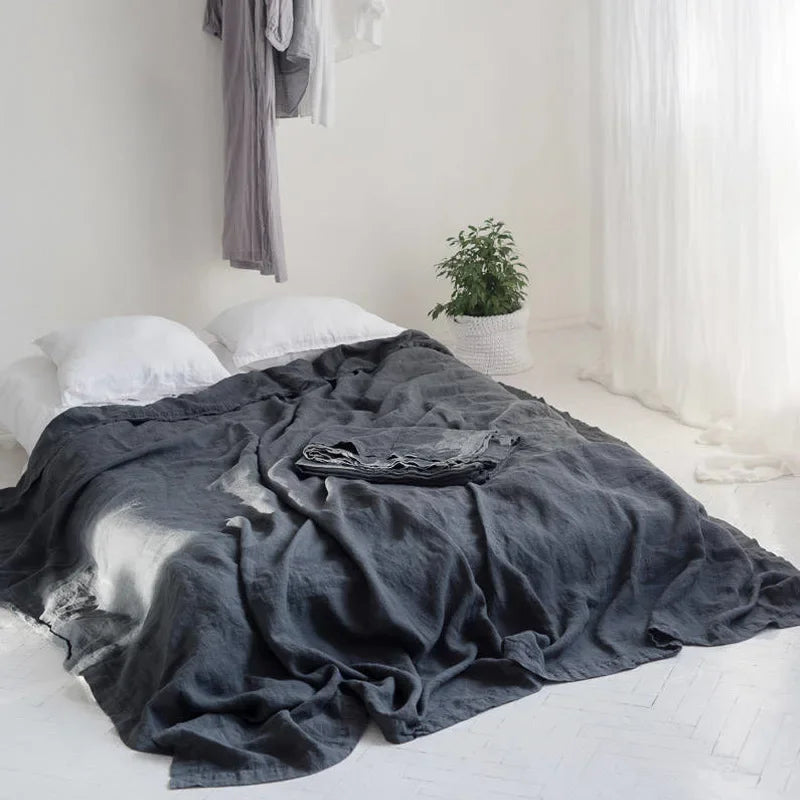 BedBreeze | Pościel lniana