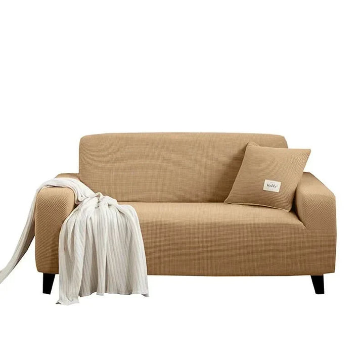 CushionWrap - Elastyczne, antypoślizgowe pokrowce na sofy