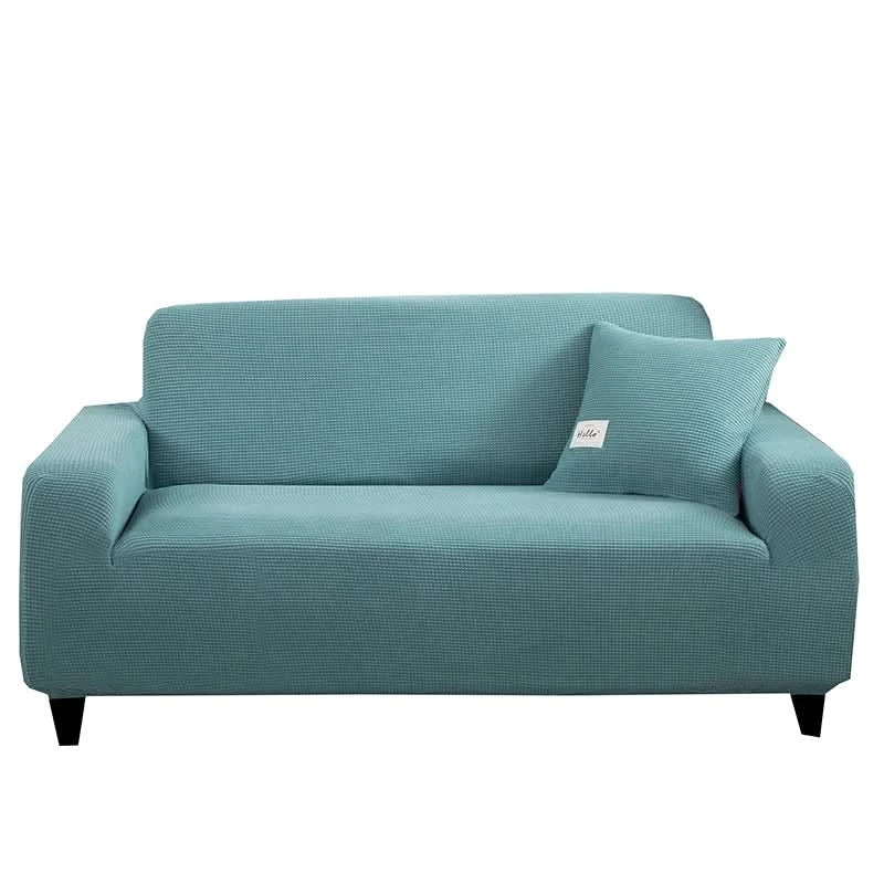 CushionWrap - Elastyczne, antypoślizgowe pokrowce na sofy