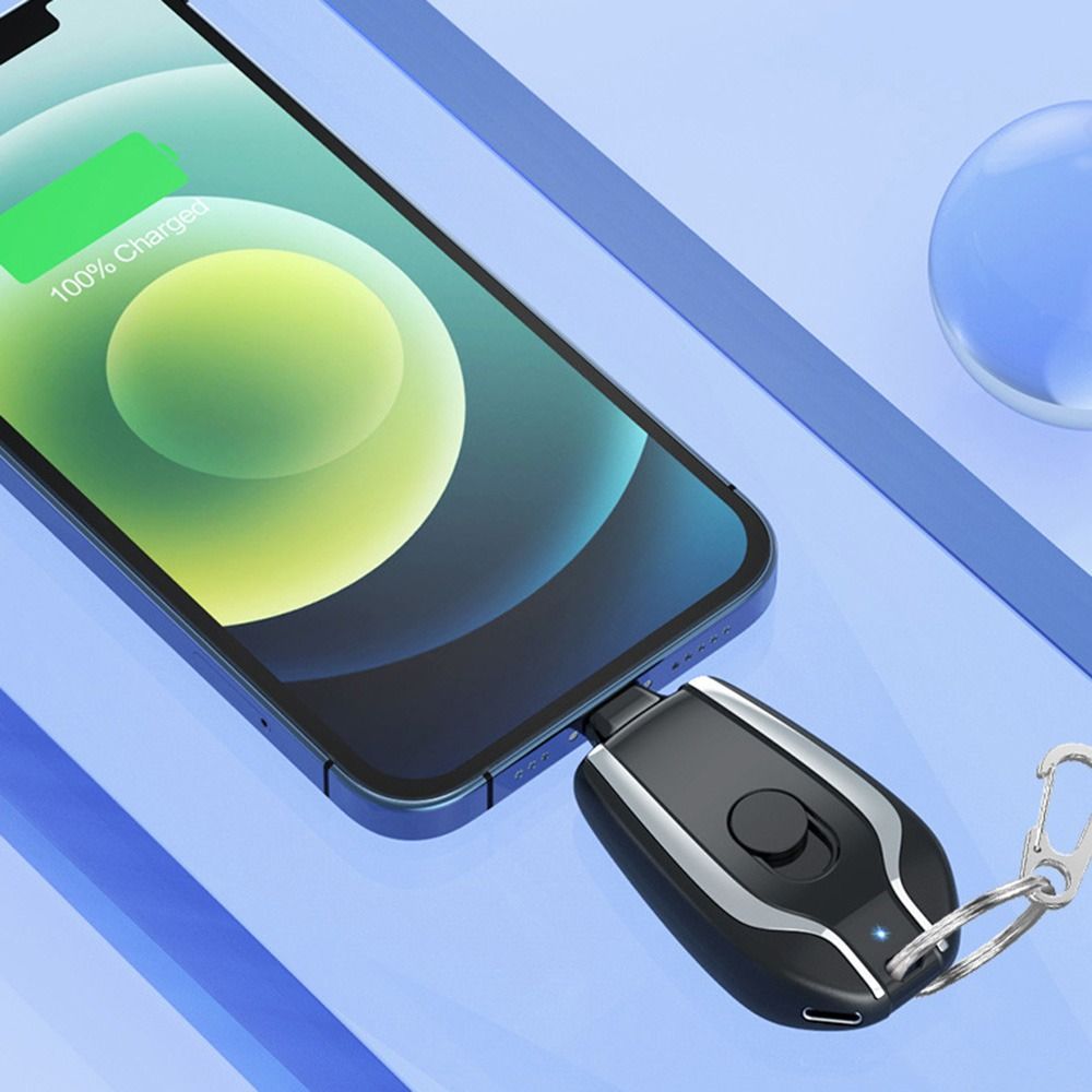 Mini przenośny Powerbank