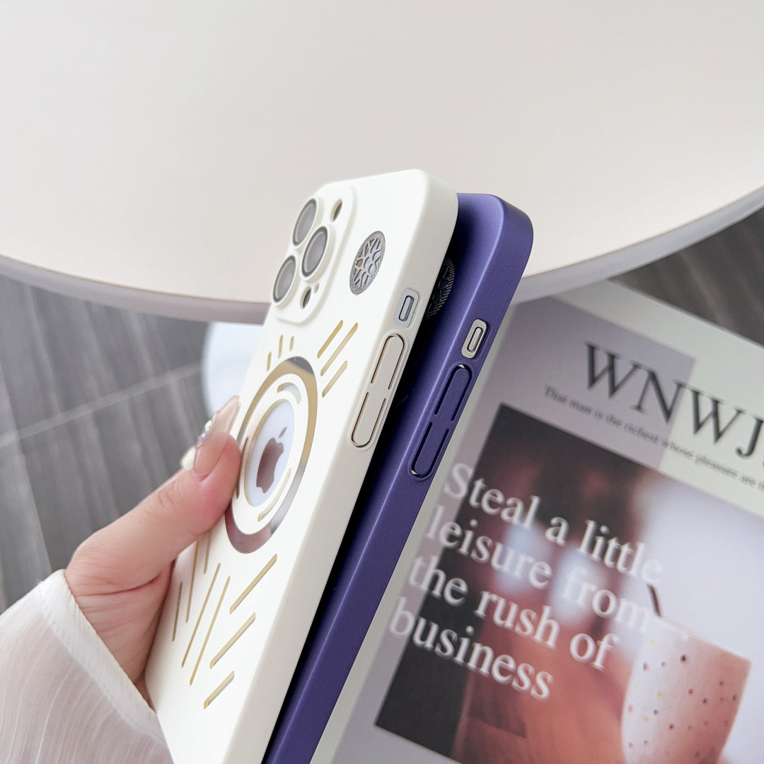 Cool Shield Ochronna Etui na iPhone&