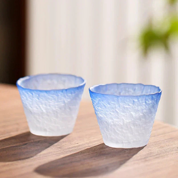 Zestaw Szkła do Sake Mizu