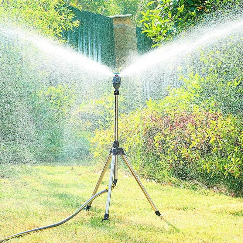 Zraszacz Ogrodowy – SprayMaster – Pełna Nawadnianie – Kompletny Rozwiązanie