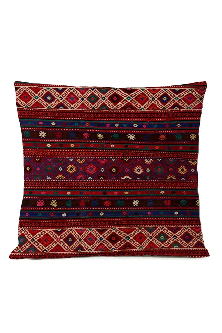 Poduszka Etniczna Tribal