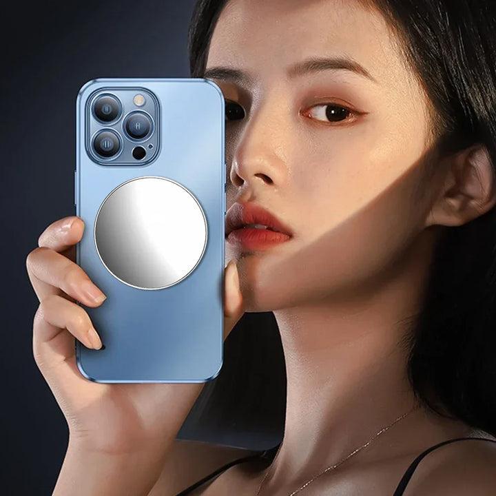 Lustro do Selfie Magnetyczne