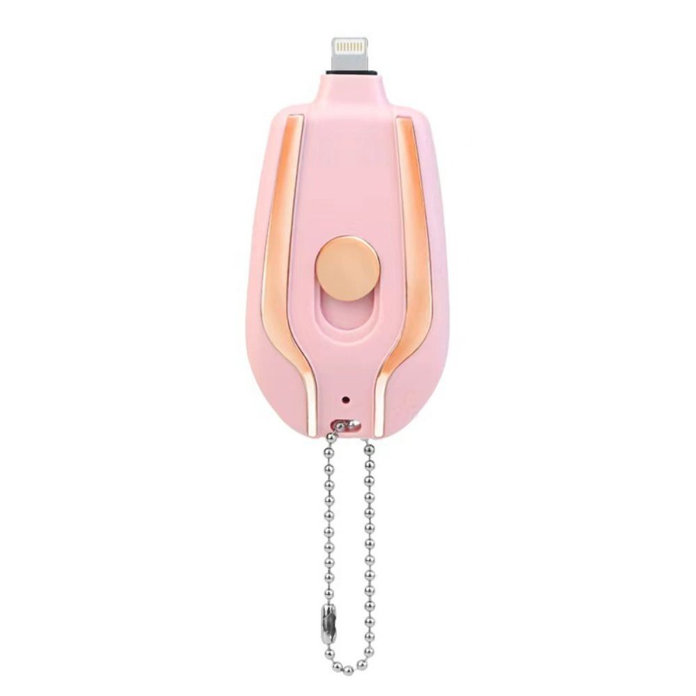 Mini przenośny Powerbank