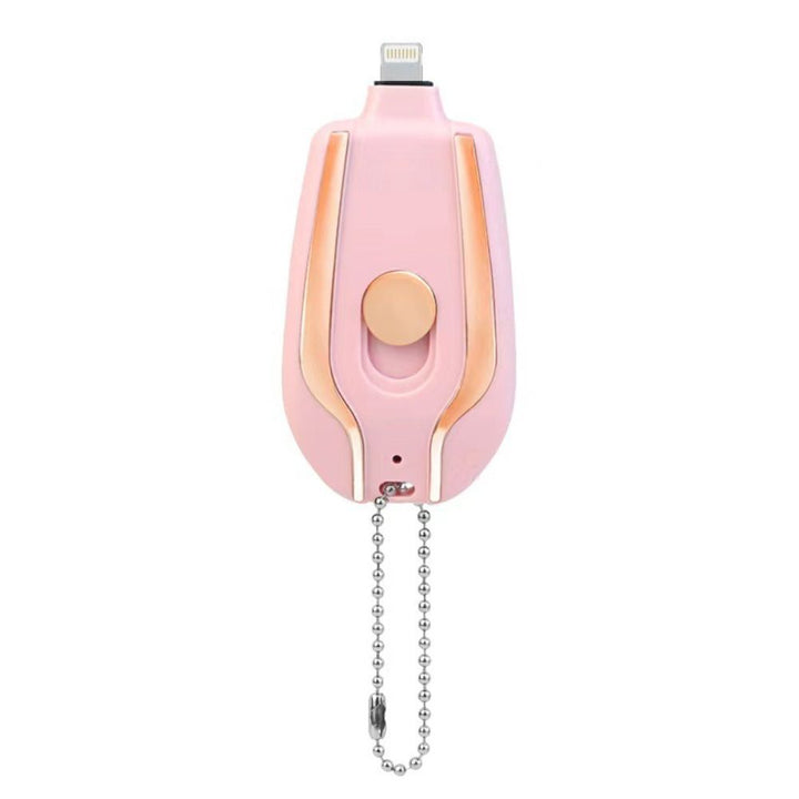 Mini przenośny Powerbank