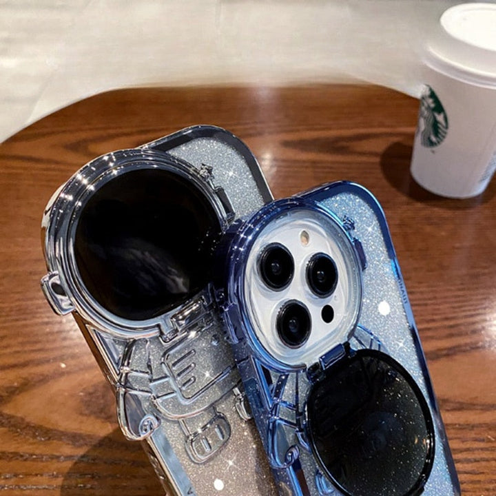Galaktyczny Strażnik Kosmiczna Etui na iPhone&