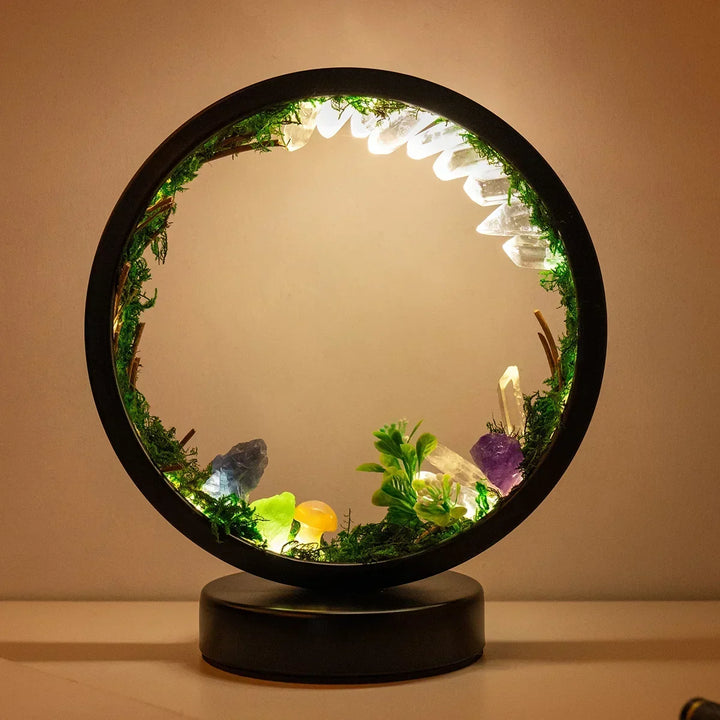 Eclipse of Enchantment Night Light