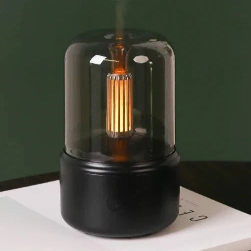 Nocna Lampa Zapachowa