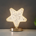 Magiczna Nocna Lampa Księżycowa