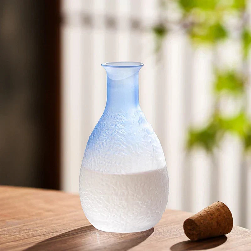 Zestaw Szkła do Sake Mizu