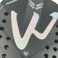 ProCarbo Grip – Rakieta do Tenisa Plażowego z 3K Węgla