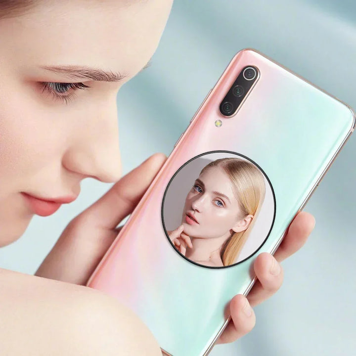 Lustro do Selfie Magnetyczne