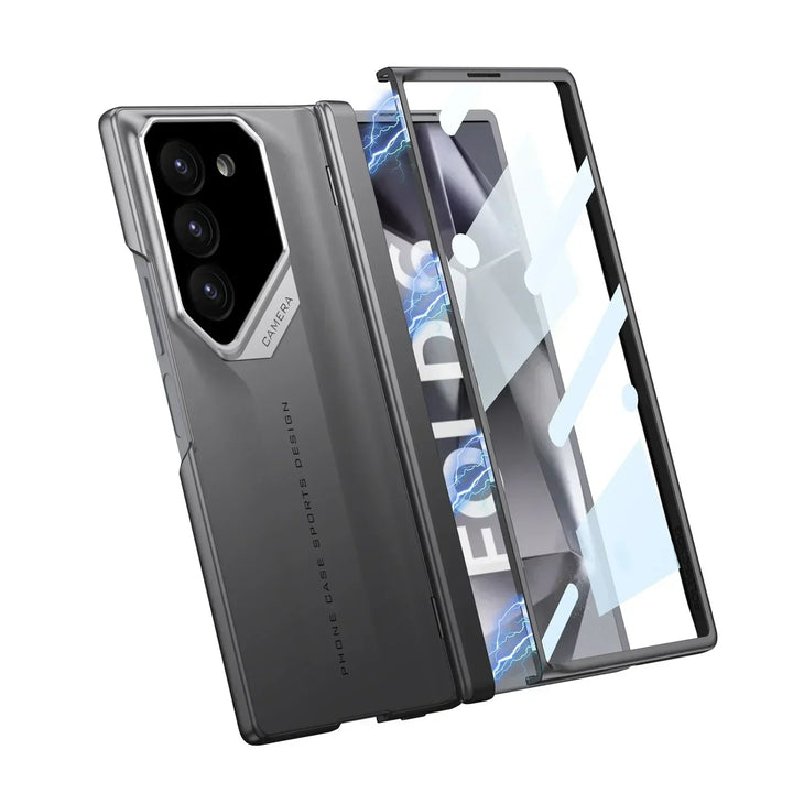 Samsung Galaxy Z Fold6 | Etui na telefon Blade Runner Ultra-Cienkie Matowe