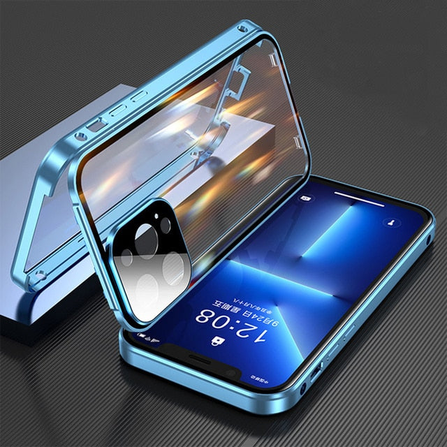 Ultra Protect All Around Guard Etui na iPhone