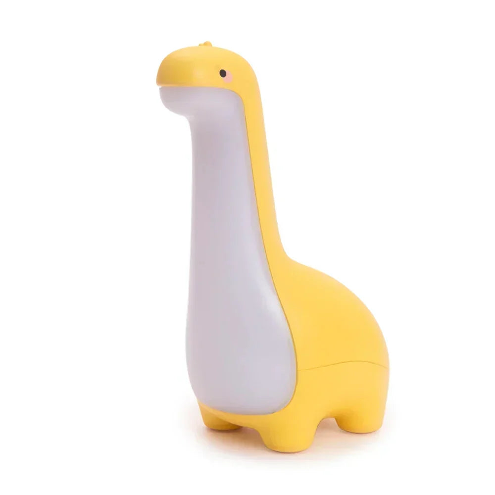 Dinozaur LED Nocna Lampa