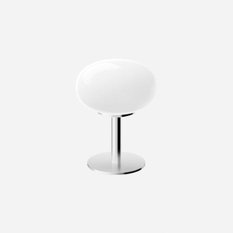 Lampa Dimming Macaron Glass Retro-Modern