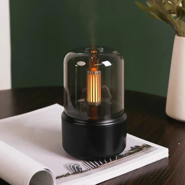 Nocna Lampa Zapachowa