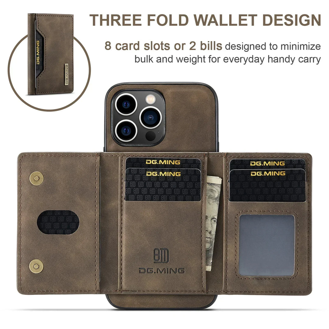 Etui 2-w-1 do iPhone&