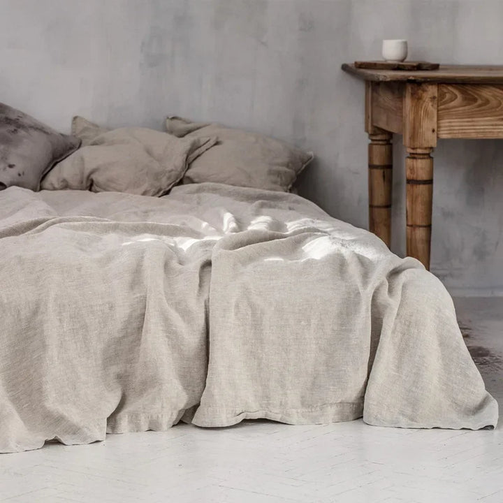 BedBreeze | Pościel lniana