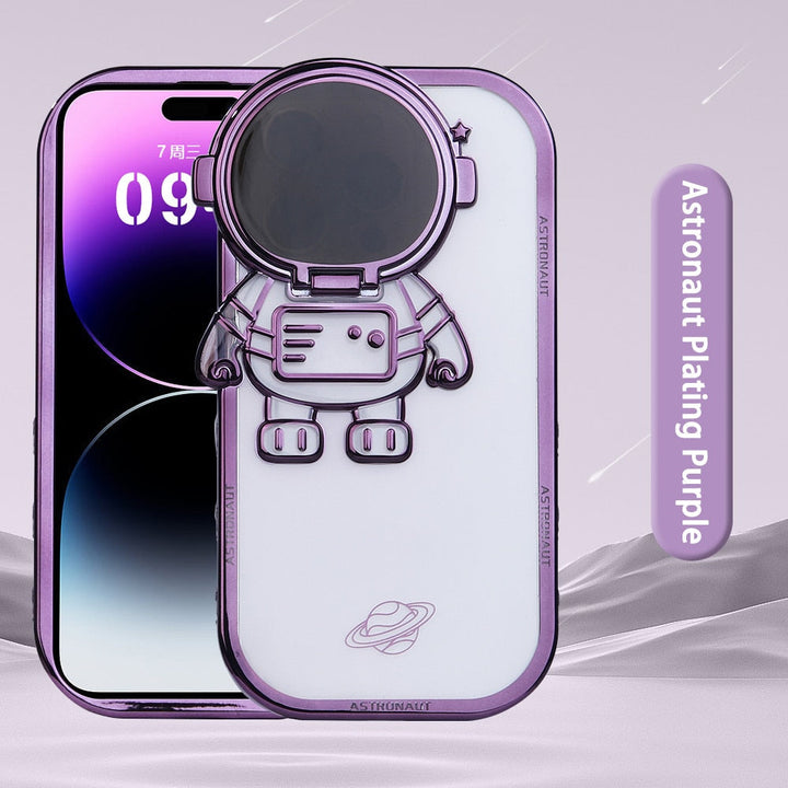 Etui na telefon Cosmo Shield Astronaut