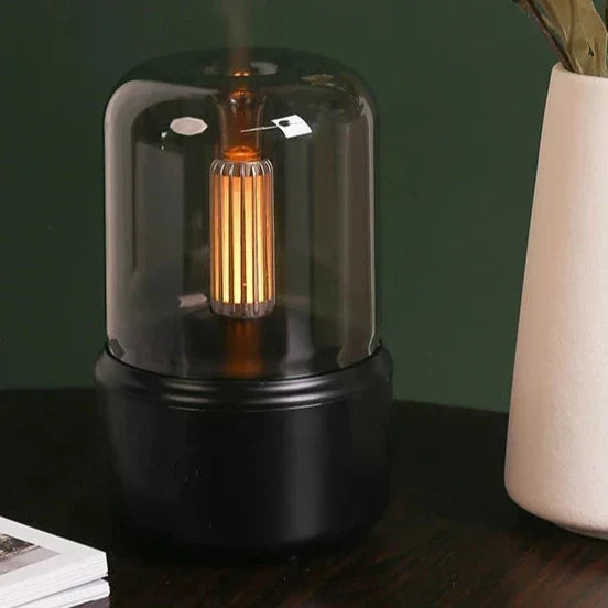 Nocna Lampa Zapachowa