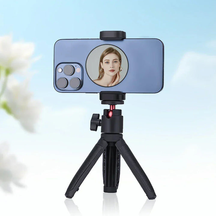Lustro do Selfie Magnetyczne
