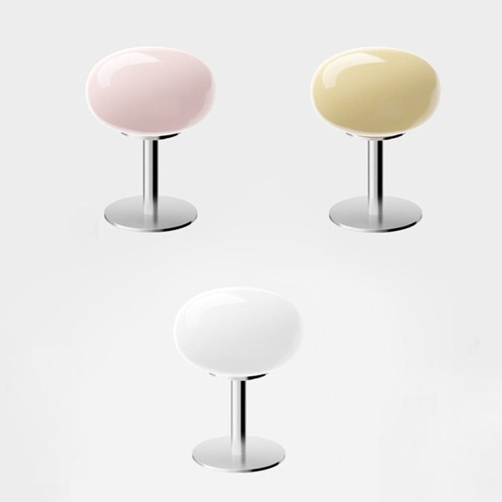 Lampa Dimming Macaron Glass Retro-Modern